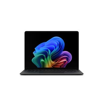 Microsoft Surface Laptop 13.8" (8. edice)/SD-X2 Elite/13,8"/2304x1536/T/32GB/1TB/Adreno/W11P/Black/2
