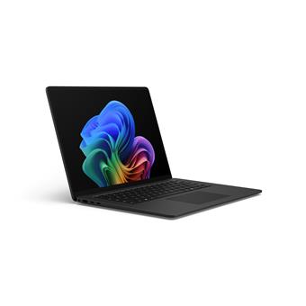 Microsoft Surface Laptop 15" (8. edice)/SD-X2 Elite/15"/3270x2180/T/16GB/512GB/Adreno/W11P/Black/2R