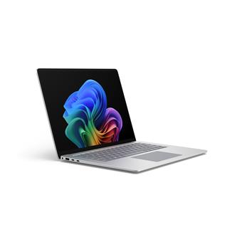 Microsoft Surface Laptop 15" (8. edice)/SD-X2 Elite/15"/3270x2180/T/32GB/256GB/Adreno/W11P/Platinum/