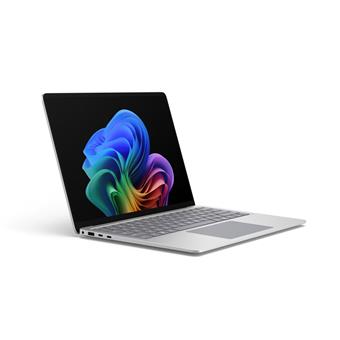 Microsoft Surface Laptop 13.8" (8. edícia)/U5-335/13,8"/2304x1536/T/32GB/512GB/Intel int/W11P/Platinu