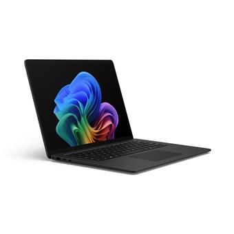 Microsoft Surface Laptop 15" (8. edícia)/U5-335/15"/3270x2180/T/16GB/256GB/Intel int/W11P/Black/2R