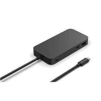 Microsoft Surface USB4 Dock, Commercial