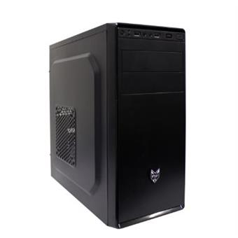 FSP/Fortron ATX Midi Tower CMT130 Black