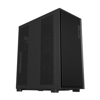 FSP E-ATX Workstation/Server U660-B Black