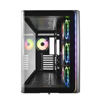 FSP ATX Midi Tower M580-BP