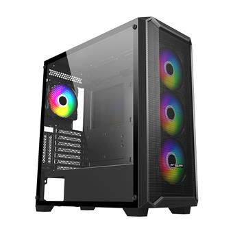 FSP ATX Midi Tower CMT591A