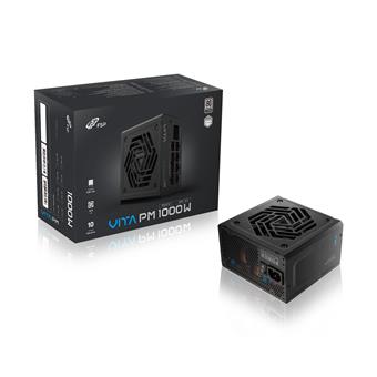FSP VITA PM/1000W/ATX 3.1/80PLUS Platinum/Modular/Retail