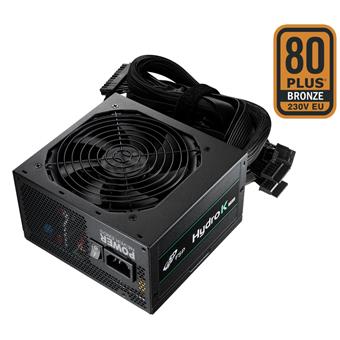 FSP Hydro K PRO/850W/ATX 3.0/80PLUS Bronzia 230V/Bulk