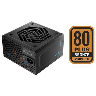 FSP VITA BD/750W/ATX 3.1/80PLUS Bronze 230V/Bulk