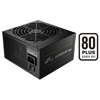 FSP HYPER 80+ PRO/550W/ATX/80PLUS 230V EU/Bulk