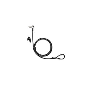 HP Nano Dual-Head Keyed Cable Lock  (x2)