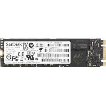 HP Z Turbo/256GB/SSD/M.2 NVMe/1R