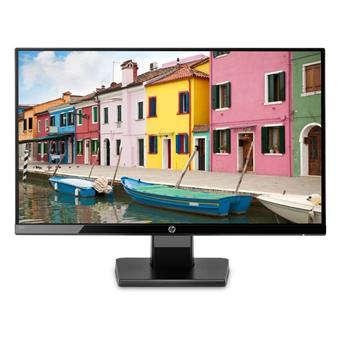 HP 22w 21.5" FHD/IPS/1000:1/250/VGA/HDMI/5ms