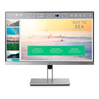 HP E233 23" IPS 192x1080/250/1000:1/VGA/DP/HDMI/5ms