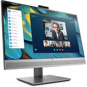 HP E243m 23.8" IPS 1920x1080/250/1000:1/VGA/DP/HDMI/B&O/5ms