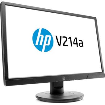 HP V214a 20.7" 1920x1080/200/5ms/600:1/VGA/HDMI