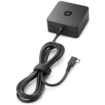 HP 45W USB-C G2 Power Adapter