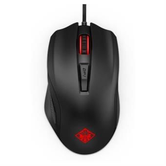 HP OMEN 600 Mouse