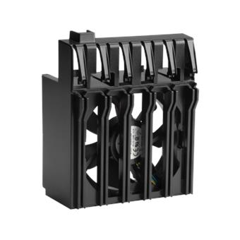 HP Z4 G4 Fan and Front Card Guide Kit