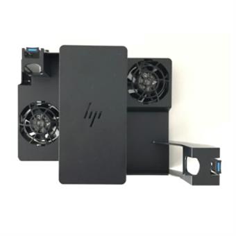 HP Z4 G4 Memory Cooling Solution