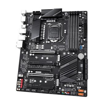 GIGABYTE C246-WU4 (rev. 1.0)