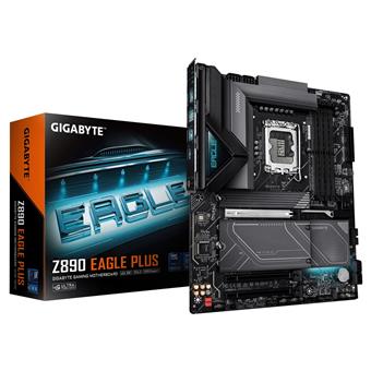 GIGABYTE Z890 EAGLE PLUS/LGA 1851/ATX