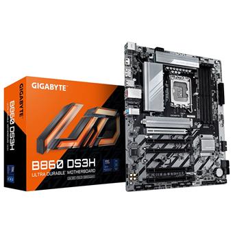 GIGABYTE B860 DS3H/LGA 1851/ATX