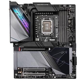 GIGABYTE Z790 AORUS MASTER X/LGA 1700/E-ATX