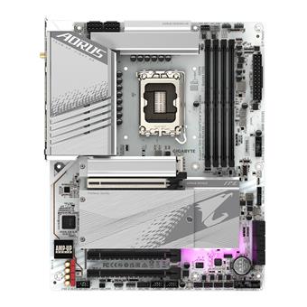 GIGABYTE Z790 AORUS ELITE AX ICE/LGA 1700/ATX