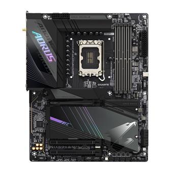 GIGABYTE Z790 AORUS PRO X WIFI7/LGA 1700/ATX