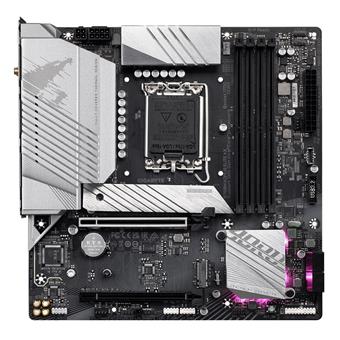 GIGABYTE B760 AORUS ELITE AX/LGA 1700/mATX