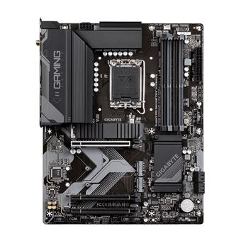 GIGABYTE B760 GAMING X AX DDR4/LGA 1700/ATX