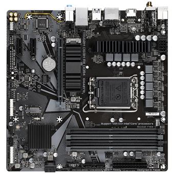 GIGABYTE B660M DS3H AX DDR4/LGA 1700/mATX