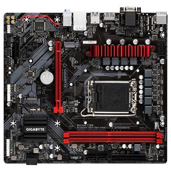 GIGABYTE B660M GAMING DDR4/LGA 1700/mATX