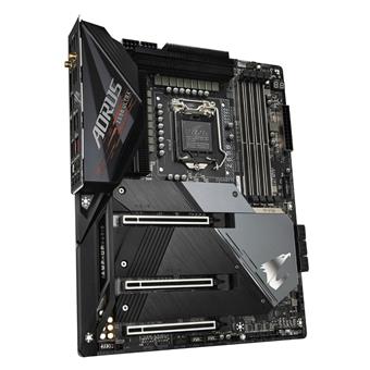 GIGABYTE Z590 AORUS ULTRA/LGA 1200/ATX