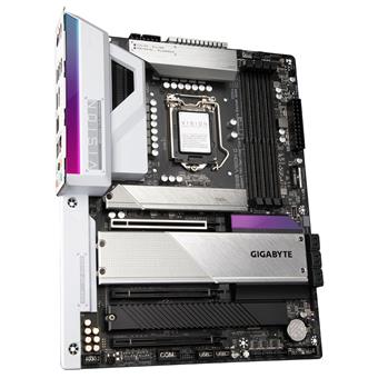GIGABYTE Z590 VISION G/LGA 1200/ATX