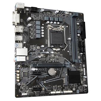 GIGABYTE H510M S2H V2/LGA 1200/mATX