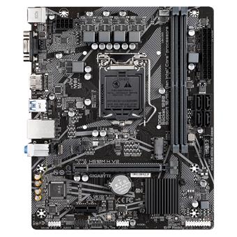 GIGABYTE H510 H V2/LGA 1200/mATX