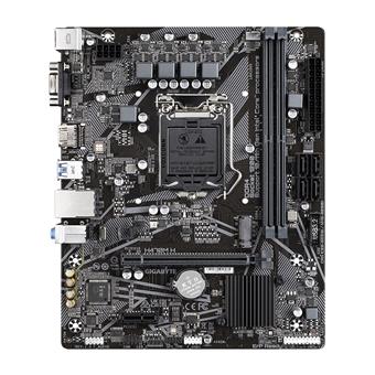 GIGABYTE H470M H/LGA 1200/mATX