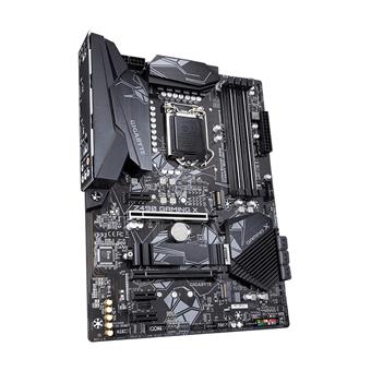 GIGABYTE Z490 GAMING X
