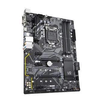 GIGABYTE B460 HD3