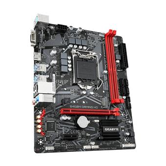 GIGABYTE B460M GAMING HD