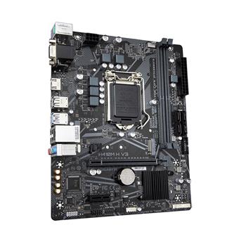 GIGABYTE H410M H V3/LGA 1200/mATX