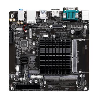 GIGABYTE N4120I H