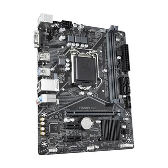 GIGABYTE H410M S2