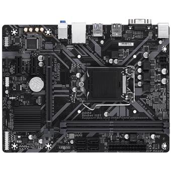 GIGABYTE H310M S2 2.0 (rev. 1.0)