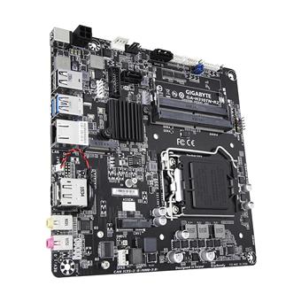 GIGABYTE H310TN R2 (rev. 1.0)