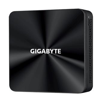 Gigabyte Brix 10510 barebone