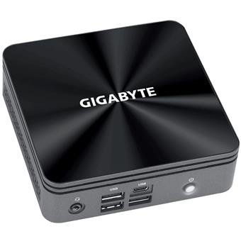 Gigabyte Brix 10110 barebone