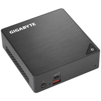 Gigabyte Brix 8250 barebone